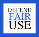 Defend Fair
Use