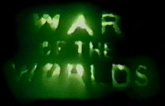 WAR OF THE WORLDS