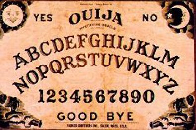 ouija